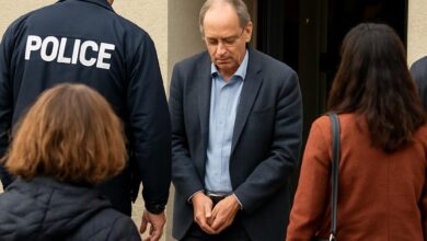 Un pédiatre accusé d'abus sexuels sur 24 jeunes patientes