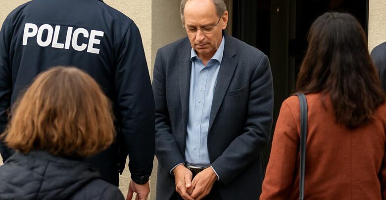 Un pédiatre accusé d'abus sexuels sur 24 jeunes patientes