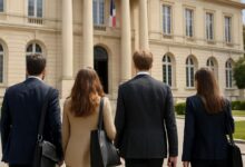 (Chronique) Réflexions sur la crise des vocations au Bâtonnat : avis des futurs élus.