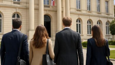 (Chronique) Réflexions sur la crise des vocations au Bâtonnat : avis des futurs élus.