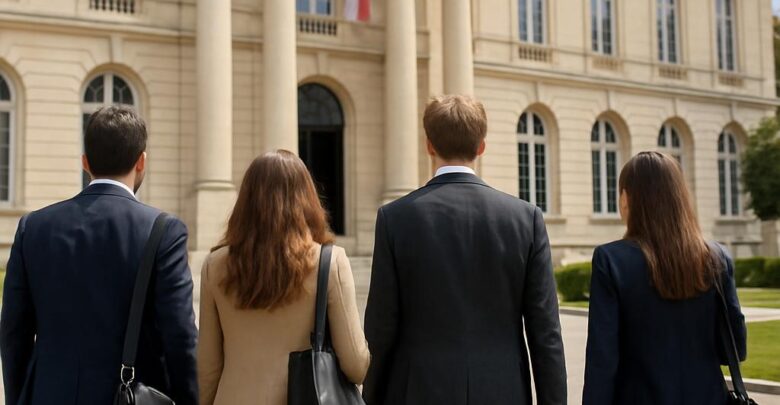 (Chronique) Réflexions sur la crise des vocations au Bâtonnat : avis des futurs élus.