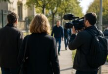 Enquête sur les investigations d'Aude Bariéty concernant Nordahl Lelandais.