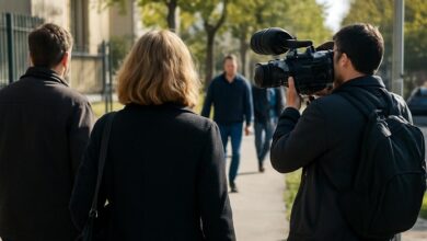 Enquête sur les investigations d'Aude Bariéty concernant Nordahl Lelandais.