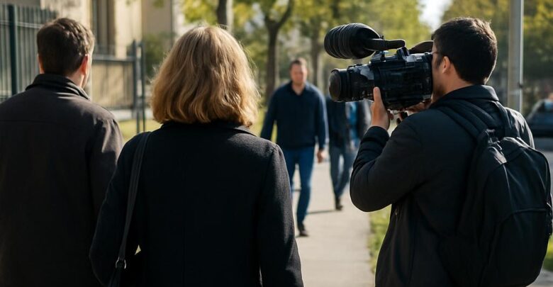 Enquête sur les investigations d'Aude Bariéty concernant Nordahl Lelandais.