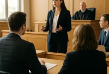 Comment les approches Agiles peuvent améliorer l'efficacité des tribunaux et des avocats ?
