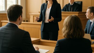 Comment les approches Agiles peuvent améliorer l'efficacité des tribunaux et des avocats ?