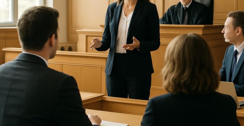 Comment les approches Agiles peuvent améliorer l'efficacité des tribunaux et des avocats ?