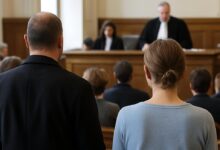 Affaire des "disparus de Mirepoix" : réquisitoire de perpétuité pour l'infirmière et 30 ans pour son ancien compagnon.