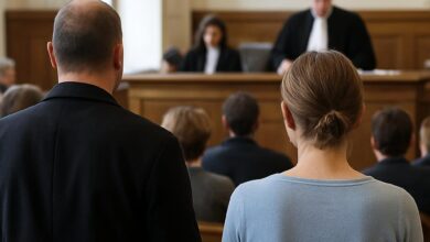 Affaire des "disparus de Mirepoix" : réquisitoire de perpétuité pour l'infirmière et 30 ans pour son ancien compagnon.