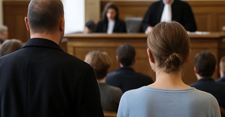 Affaire des "disparus de Mirepoix" : réquisitoire de perpétuité pour l'infirmière et 30 ans pour son ancien compagnon.