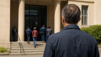 Un homme devant la cour d'assises de la Drôme pour le meurtre d'une femme, 22 ans plus tard.