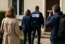 Enquête sur les recherches d'Anne-Sophie Martin concernant Xavier Dupont de Ligonnès.