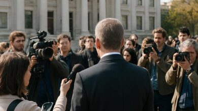 (Podcast) L'État de droit est-il menacé ?