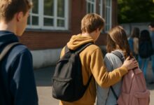 Harcèlement scolaire : un enjeu social et un défi pour le droit.
