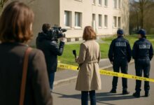 Enquête sur les recherches de Patricia Tourancheau concernant Guy Georges.