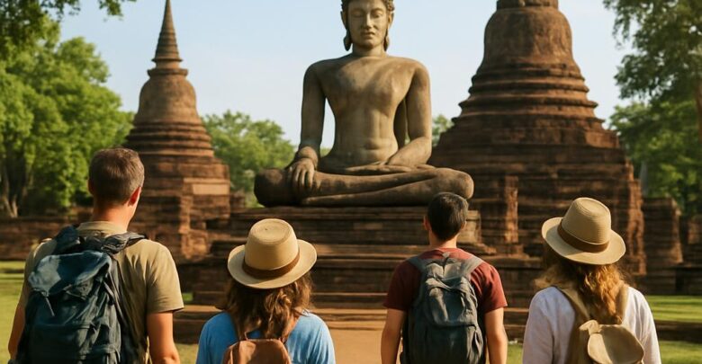 Explorez le monde avec Explorator : 4 destinations au patrimoine unique !