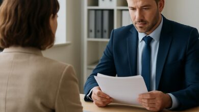 Reclassement du salarié contesté : présomption légale et diligence accrue.