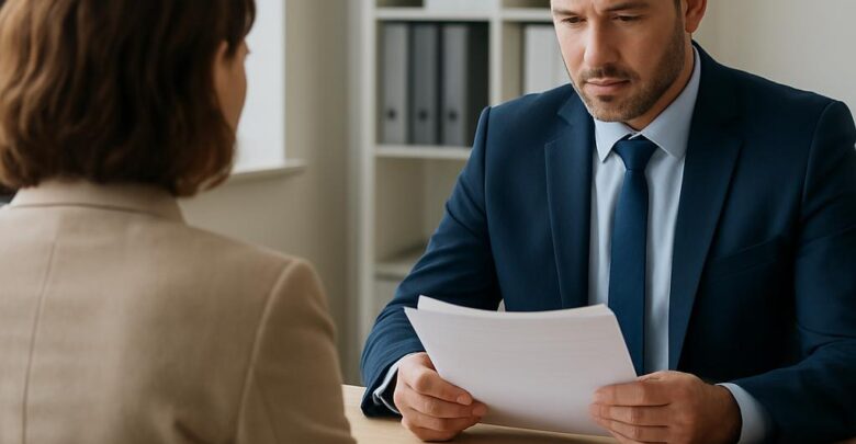 Reclassement du salarié contesté : présomption légale et diligence accrue.