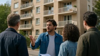 Votre copropriété envisage d'interdire les locations de courte durée ? 7 éléments à connaître pour s'y opposer.