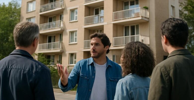 Votre copropriété envisage d'interdire les locations de courte durée ? 7 éléments à connaître pour s'y opposer.