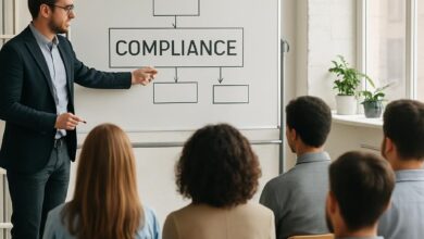 Se former à la Compliance : une nécessité ou une chance à saisir ?