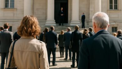 L'absence de preuve d'un dommage imminent comme motif de suspension de l'exécution provisoire.
