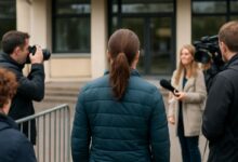 Condamnation de Julia Simon : quelles seront les sanctions pour la biathlète ?