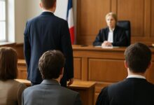 L'originalité de l'exécution provisoire en matière pénale.