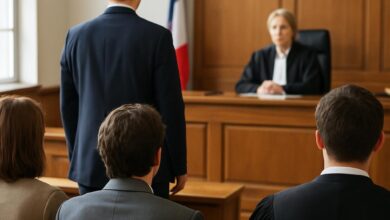 L'originalité de l'exécution provisoire en matière pénale.