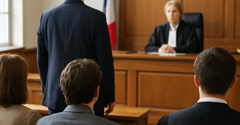 L'originalité de l'exécution provisoire en matière pénale.