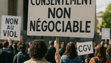CGV et CGA : une analyse d'un conflit perpétuel sur le consentement.