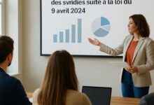 Évolutions des communications des syndics suite à la loi du 9 avril 2024.
