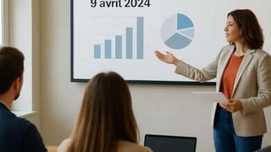 Évolutions des communications des syndics suite à la loi du 9 avril 2024.