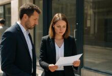 Résiliation d'un bail commercial : astuces pour une sortie stratégique et apaisée.