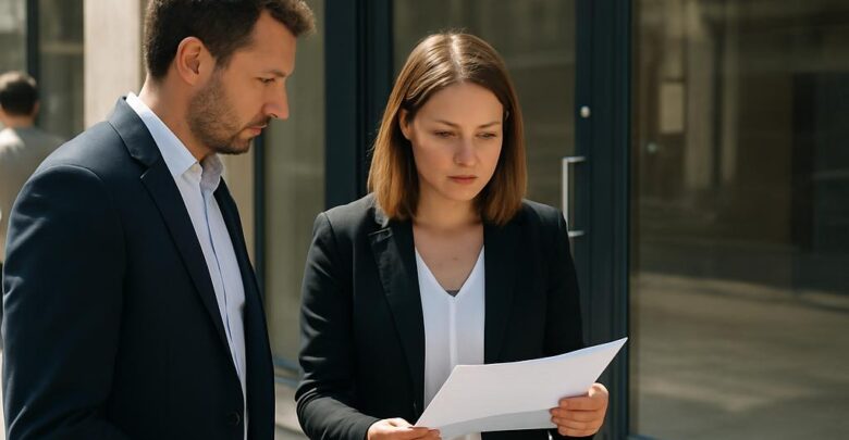 Résiliation d'un bail commercial : astuces pour une sortie stratégique et apaisée.