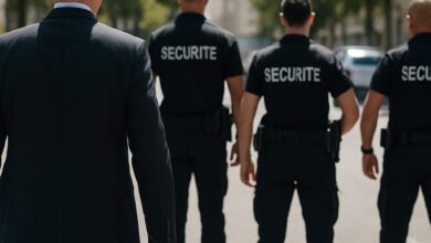 Le préfet ne considère pas l'honneur dans le port d'arme des agents de sécurité privée.
