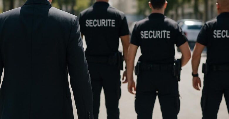 Le préfet ne considère pas l'honneur dans le port d'arme des agents de sécurité privée.