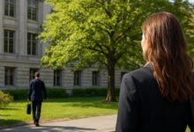 S'engager dans une carrière d'avocat en droit environnemental.