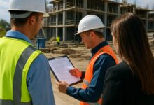 La valeur du procès-verbal de réception dans les projets de construction.