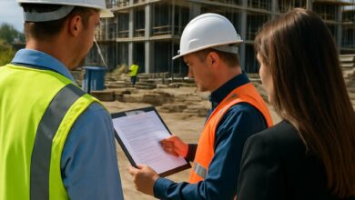 La valeur du procès-verbal de réception dans les projets de construction.