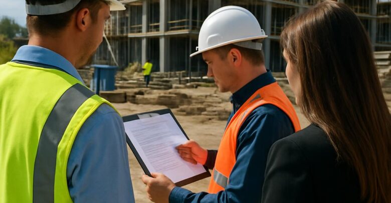 La valeur du procès-verbal de réception dans les projets de construction.