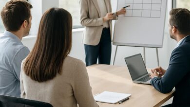 Évaluation des employés : s'appuyer sur des critères objectifs et pertinents.