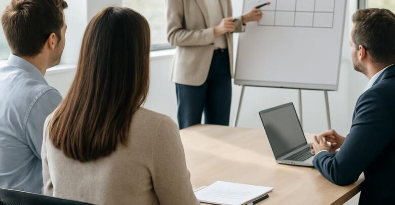 Évaluation des employés : s'appuyer sur des critères objectifs et pertinents.