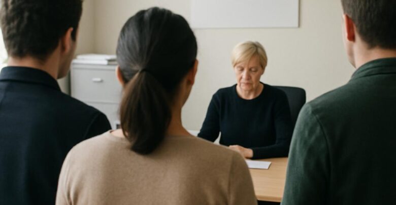 La cellule Thémis : un dispositif contre les discriminations et violences au ministère de la Défense.