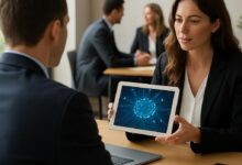 L'IA transforme la gestion des relations entre entreprises et avocats.