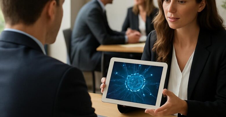 L'IA transforme la gestion des relations entre entreprises et avocats.