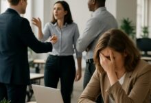 Harcèlement moral : responsabilité de l'employeur face à un environnement toxique.