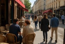 Sélection Liberalis : Paris gastronomique, choix de restaurants et bistrots.