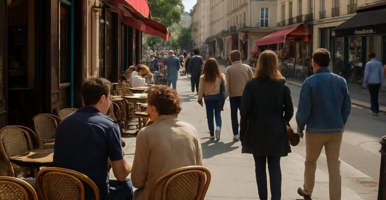 Sélection Liberalis : Paris gastronomique, choix de restaurants et bistrots.