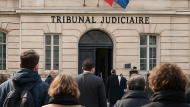 Spoofing : la BNP reconnue coupable par le Tribunal judiciaire de Lille.